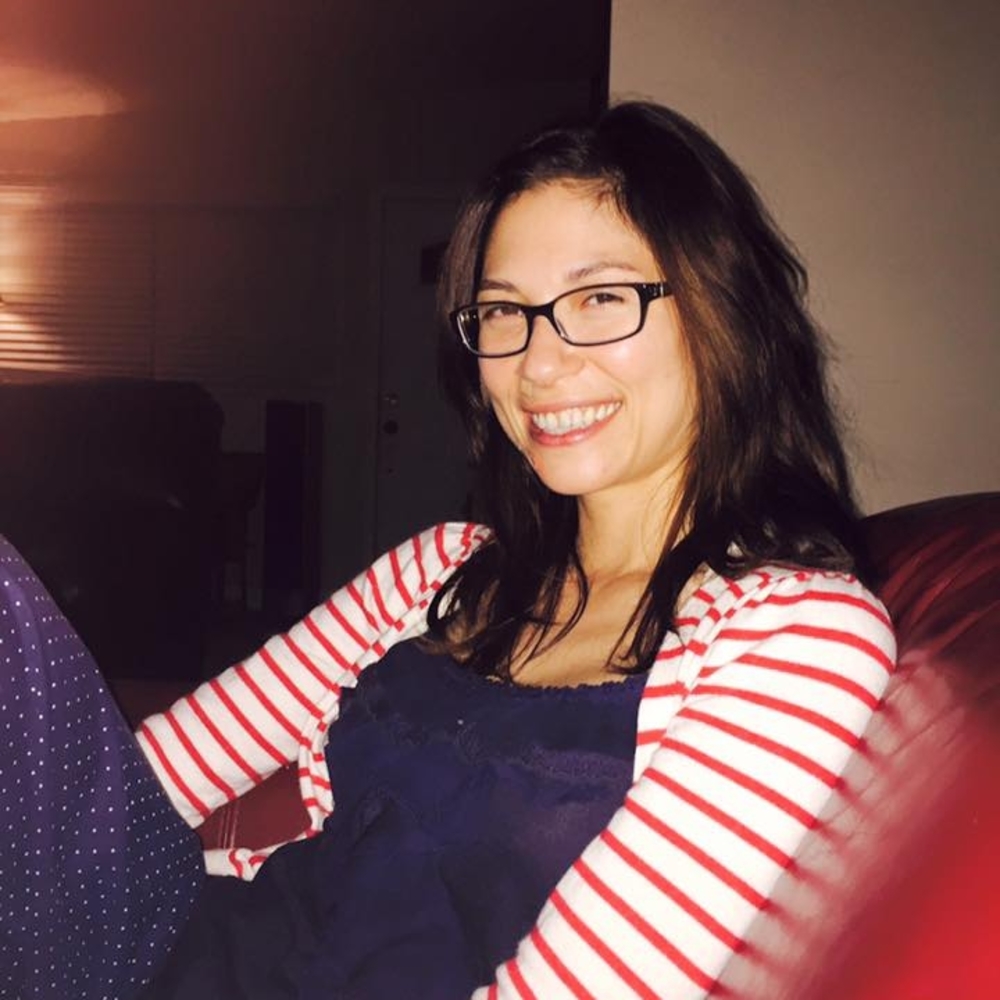 Meet your Posher, Susan